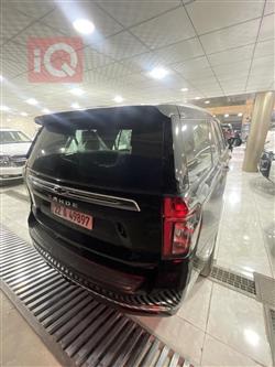 شێڤرۆلێت تاهۆ